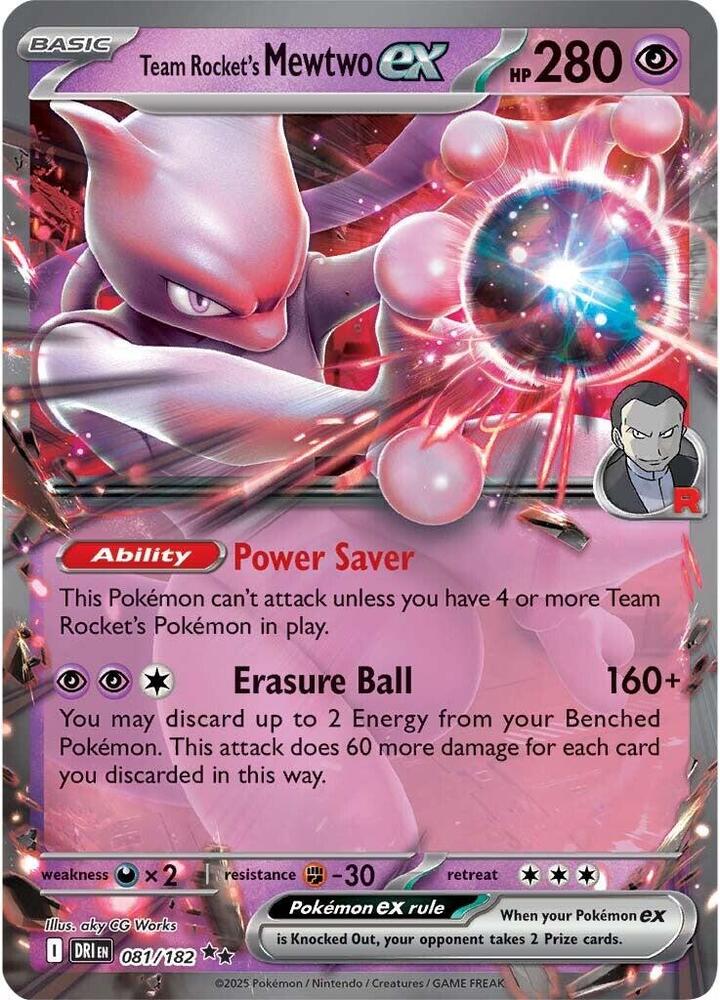 PKMN Team Rocket s Mewtwo Ex 081 182 SV10 Destined Rivals Near pkmn-team-rocket-s-mewtwo-ex-081-182-sv10-destined-rivals-near